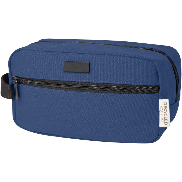 Joey GRS recycled canvas travel accessory pouch bag 3.5L Joey GRS recycled canvas travel accessory pouch bag 3.5L