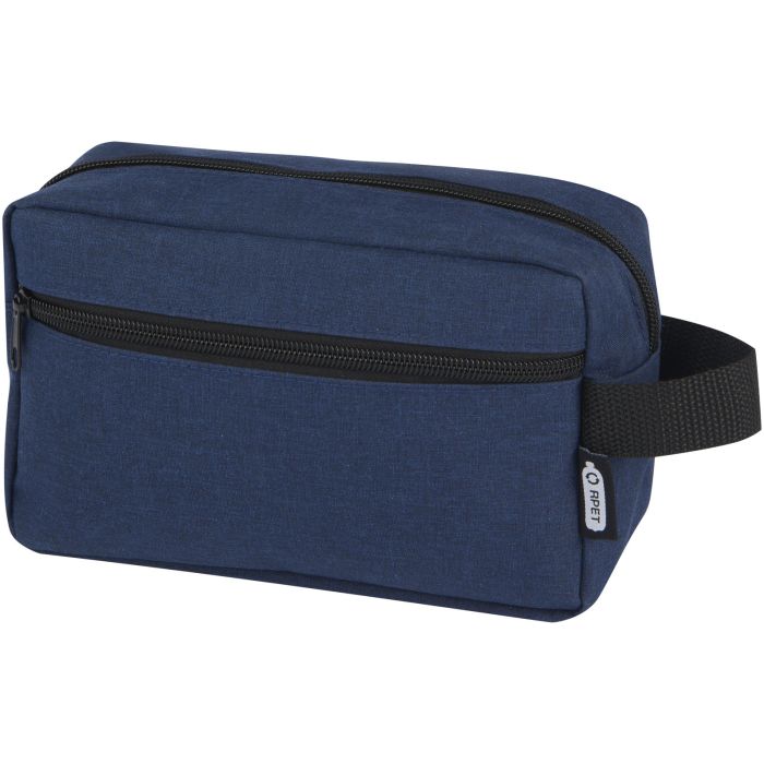 Ross GRS RPET toiletry bag 1.5L Ross GRS RPET toiletry bag 1.5L