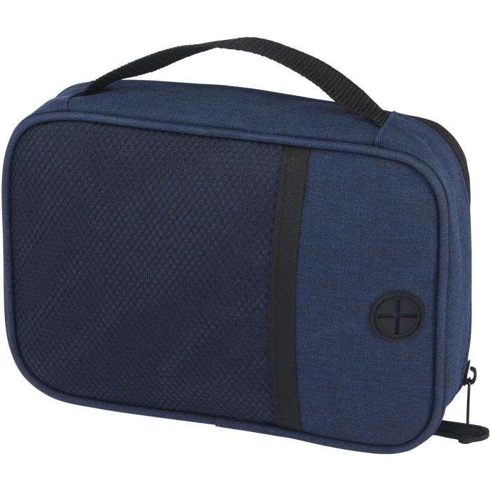 Ross GRS RPET tech pouch 1L Ross GRS RPET tech pouch 1L