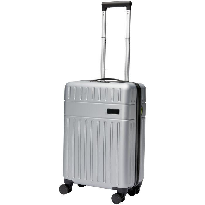 Rover 20" GRS recycled cabin trolley 40L Rover 20" GRS recycled cabin trolley 40L