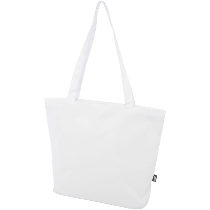 Panama GRS recycled zippered tote bag 20L Panama GRS recycled zippered tote bag 20L