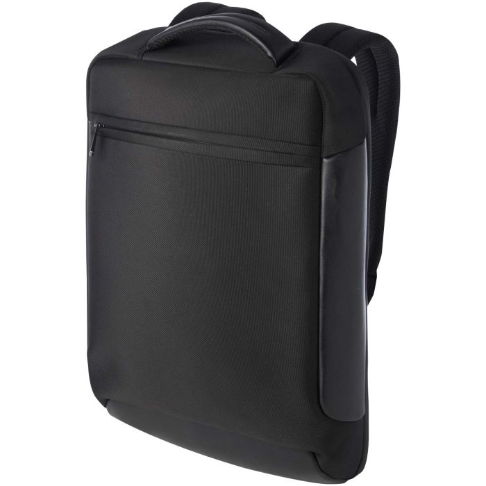 Expedition Pro 15.6" GRS recycled compact laptop backpack 12L