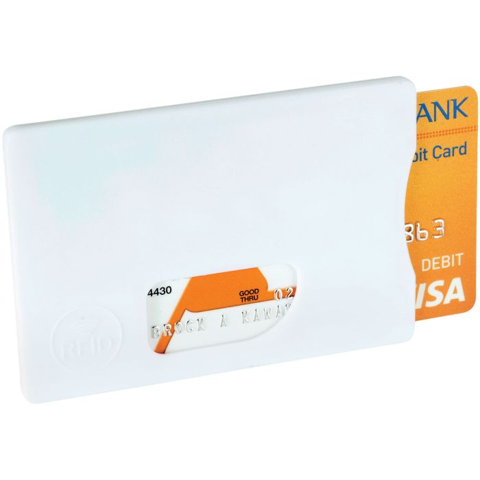 Zafe RFID credit card protector Zafe RFID credit card protector