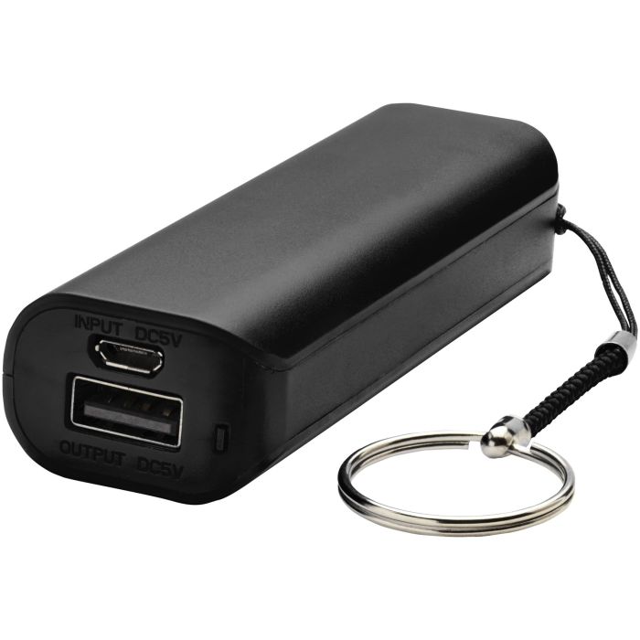 Span 1200 mAh power bank Span 1200 mAh power bank