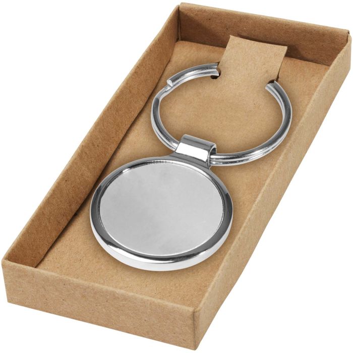 Orlene round keychain Orlene round keychain