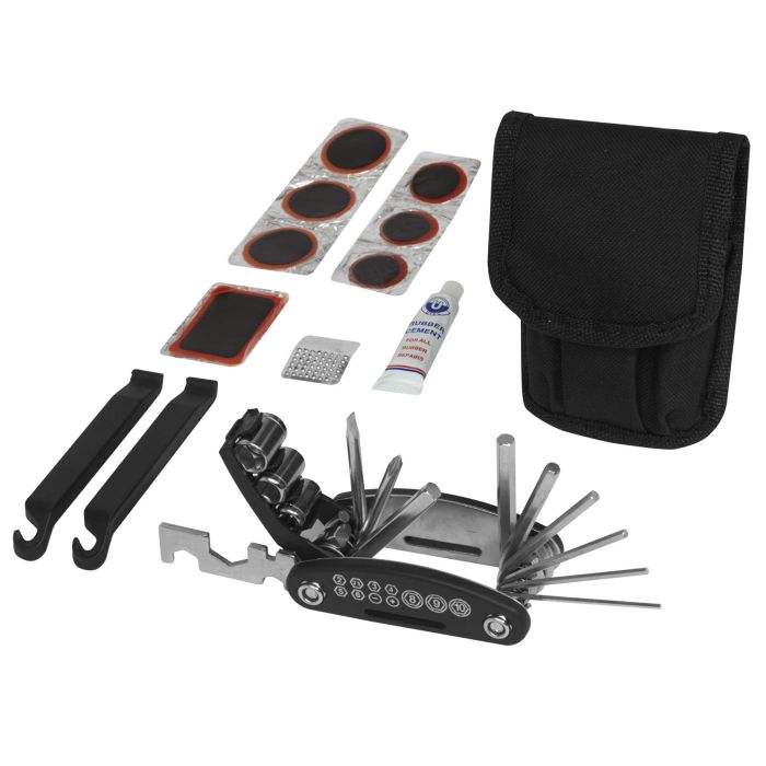 Wheelie bicycle repair kit Wheelie bicycle repair kit