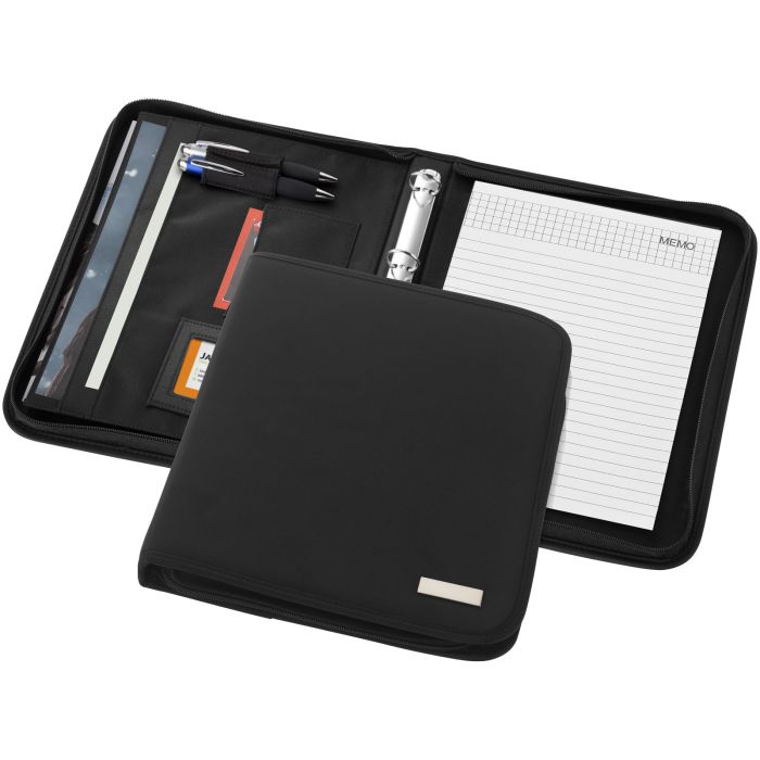 Stanford deluxe A4 zippered portfolio Stanford deluxe A4 zippered portfolio