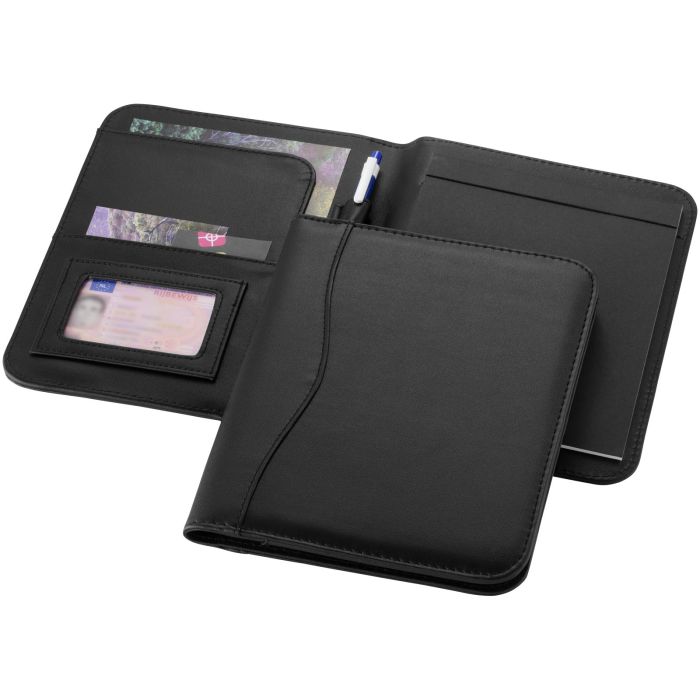 Ebony A5 portfolio Ebony A5 portfolio