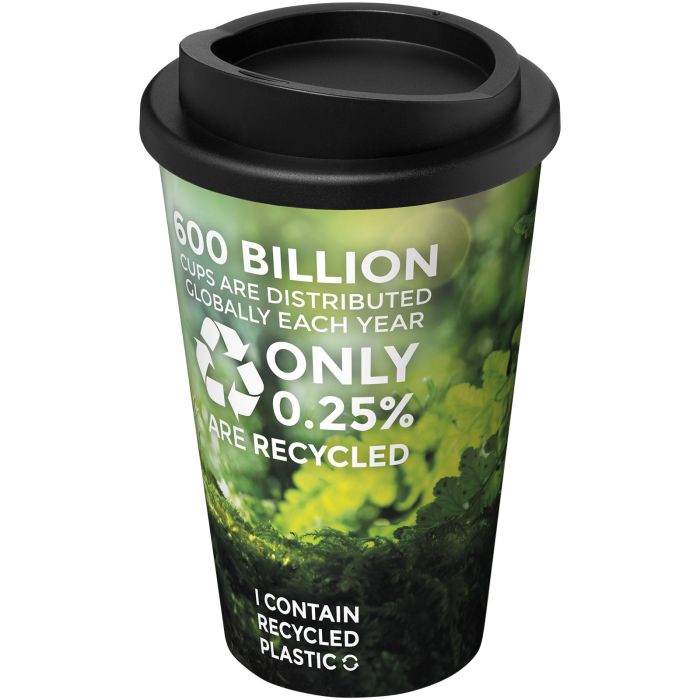 Brite-Americano® 350 ml insulated tumbler Brite-Americano® 350 ml insulated tumbler