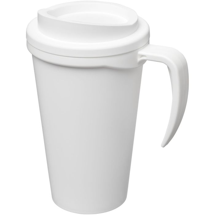 Americano® Grande 350 ml insulated mug Americano® Grande 350 ml insulated mug