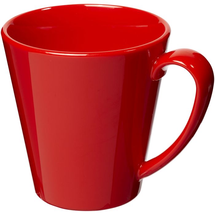 Supreme 350 ml plastic mug Supreme 350 ml plastic mug