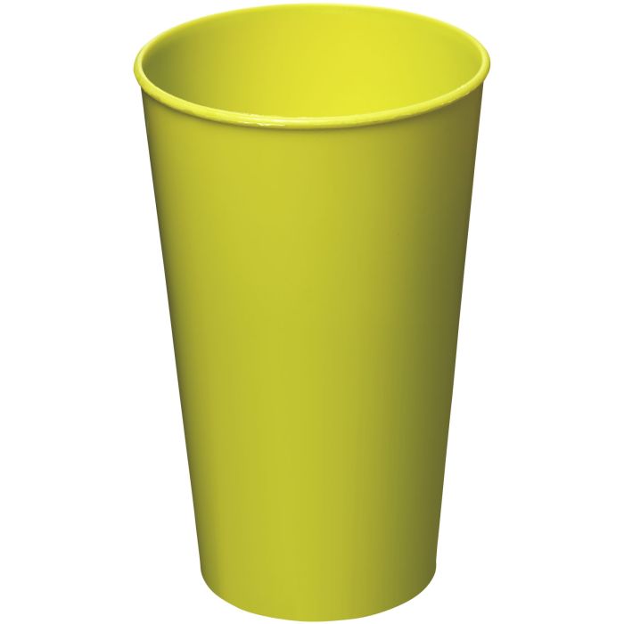 Arena 375 ml plastic tumbler Arena 375 ml plastic tumbler