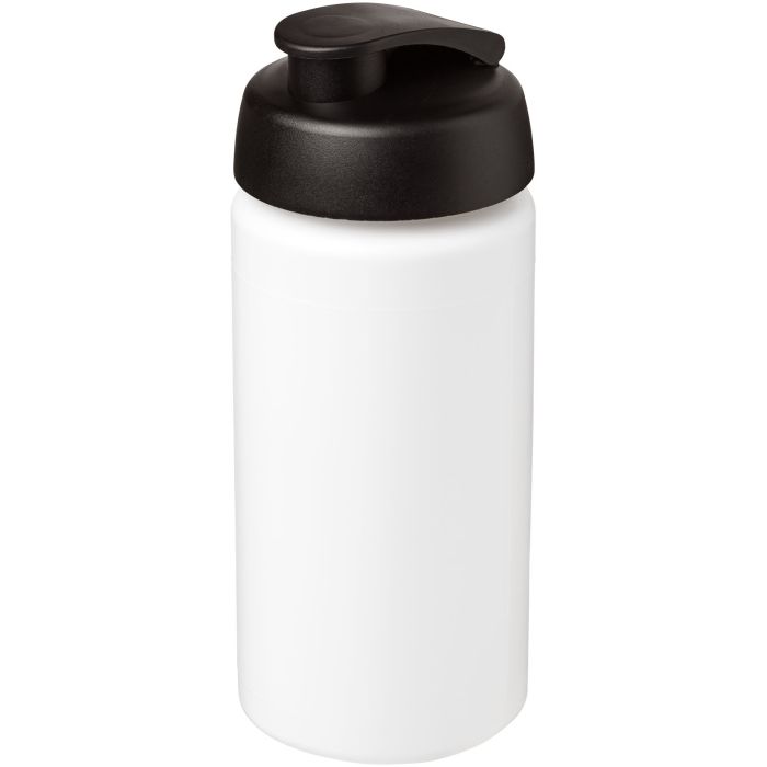 Baseline® Plus grip 500 ml flip lid sport bottle Baseline® Plus grip 500 ml flip lid sport bottle