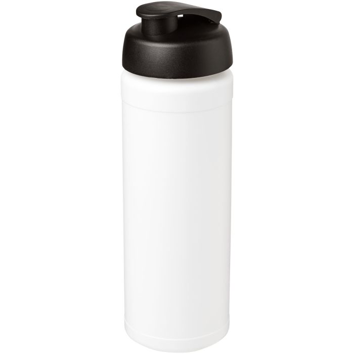 Baseline® Plus grip 750 ml flip lid sport bottle Baseline® Plus grip 750 ml flip lid sport bottle