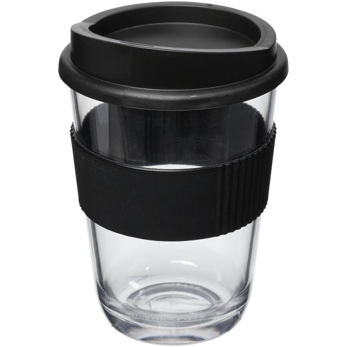 Americano® Cortado 300 ml tumbler with grip Americano® Cortado 300 ml tumbler with grip