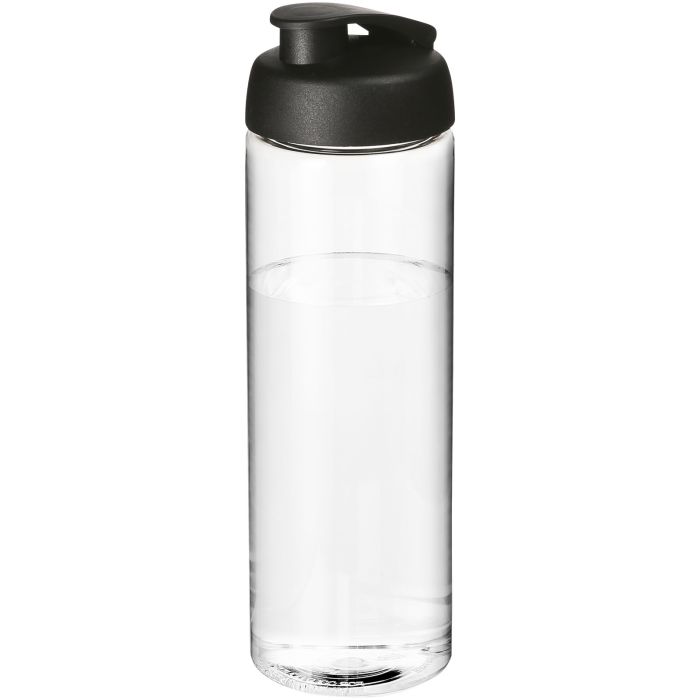 H2O Active® Vibe 850 ml flip lid sport bottle H2O Active® Vibe 850 ml flip lid sport bottle