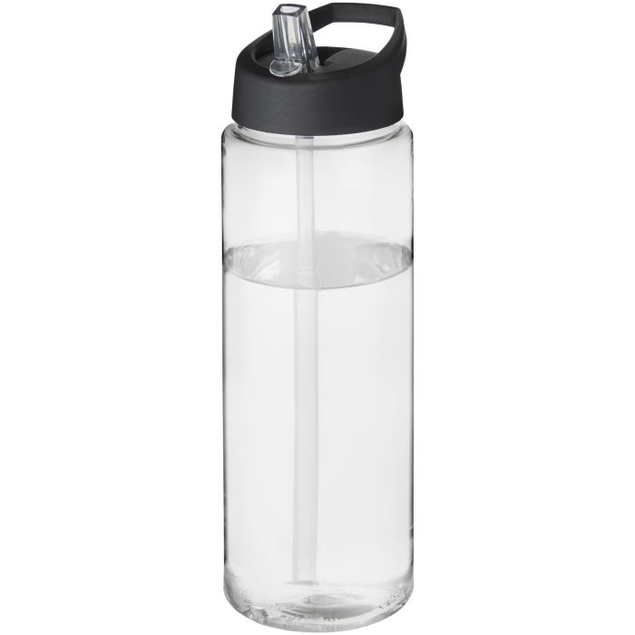 H2O Active® Vibe 850 ml spout lid sport bottle H2O Active® Vibe 850 ml spout lid sport bottle