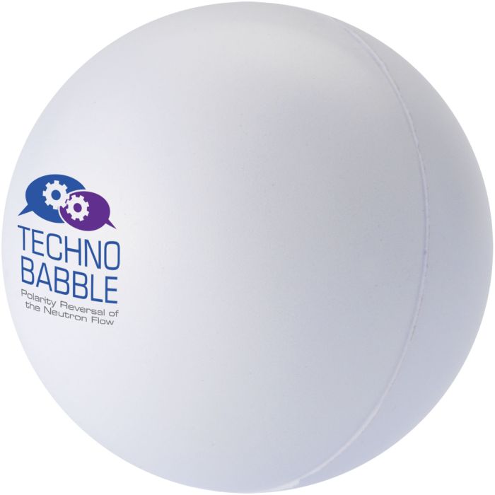 Stress Ball Stress Ball
