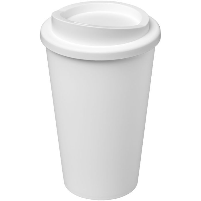 Americano® Pure 350 ml antimicrobial insulated tumbler Americano® Pure 350 ml antimicrobial insulated tumbler