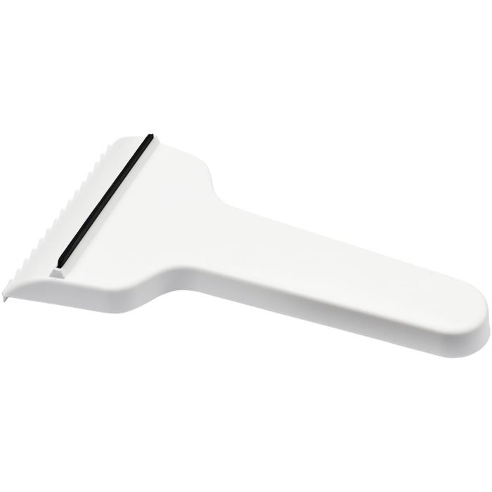 Shiver t-shaped recycled ice scraper Shiver t-shaped recycled ice scraper