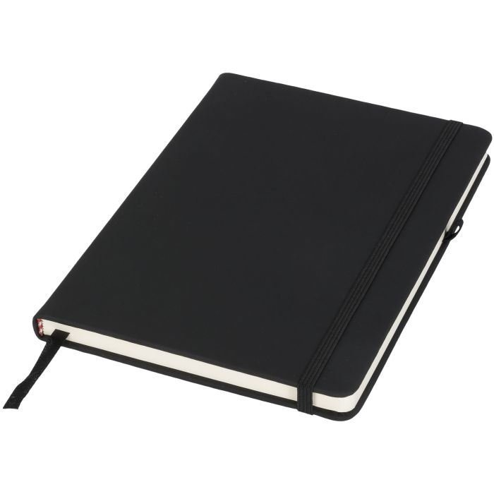 Noir medium notebook Noir medium notebook