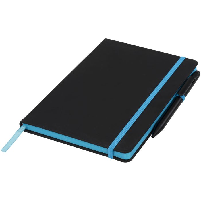 Noir Edge medium notebook Noir Edge medium notebook
