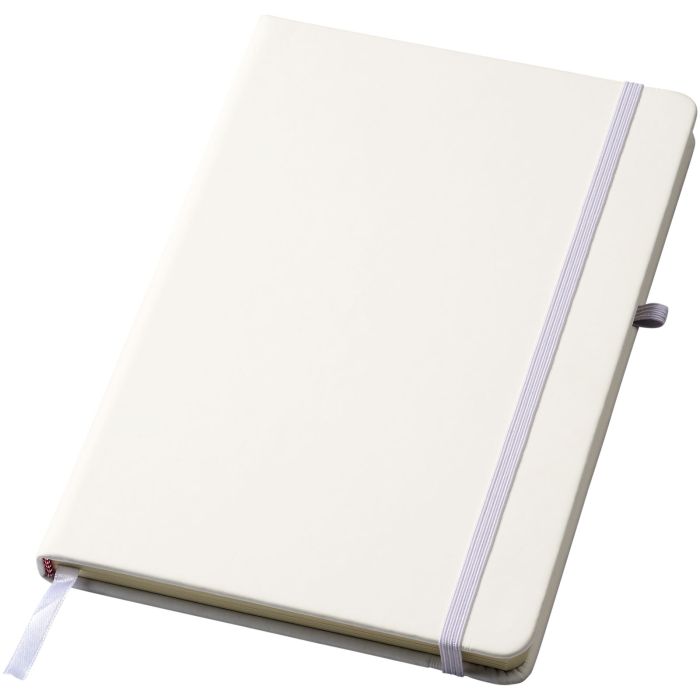 Polar A5 notebook with lined pages Polar A5 notebook with lined pages
