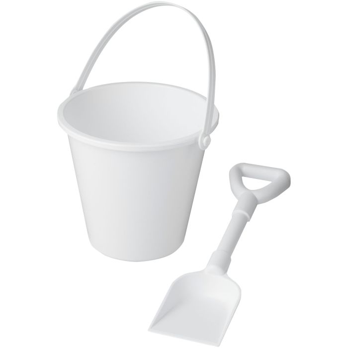 Tides recycled beach bucket and spade Tides recycled beach bucket and spade