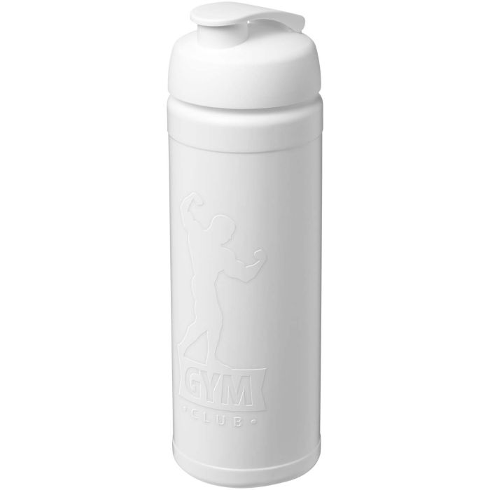 Baseline Rise 750 ml sport bottle with flip lid Baseline Rise 750 ml sport bottle with flip lid