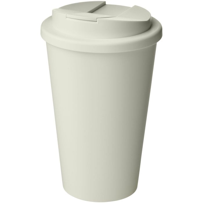 Americano® Renew 350 ml insulated tumbler with spill-proof lid Americano® Renew 350 ml insulated tumbler with spill-proof lid