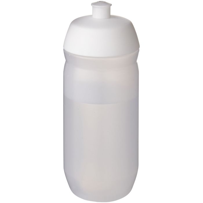 HydroFlex™ Clear 500 ml squeezy sport bottle HydroFlex™ Clear 500 ml squeezy sport bottle