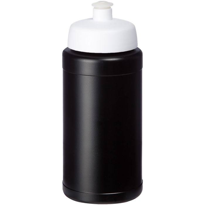 Baseline 500 ml recycled sport bottle Baseline 500 ml recycled sport bottle