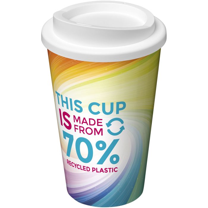 Brite-Americano® Eco 350 ml insulated tumbler Brite-Americano® Eco 350 ml insulated tumbler