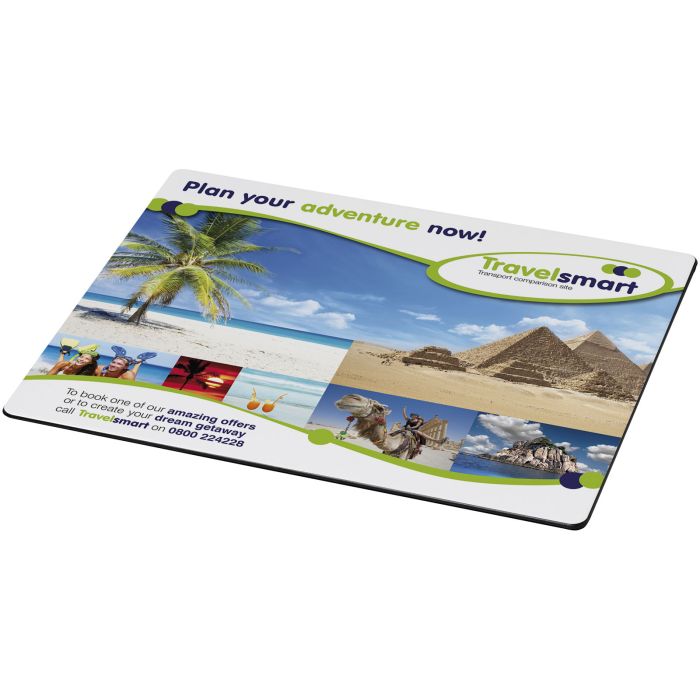 Brite-Mat® rectangular mouse mat Brite-Mat® rectangular mouse mat
