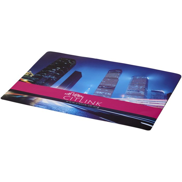 Brite-Mat® lightweight mouse mat Brite-Mat® lightweight mouse mat