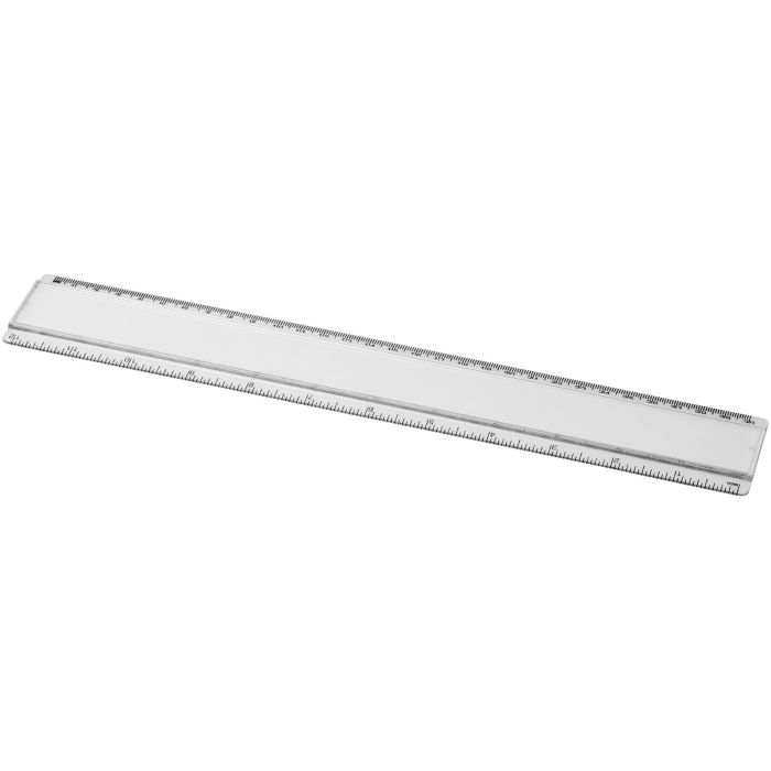 Ellison 30 cm plastic insert ruler Ellison 30 cm plastic insert ruler