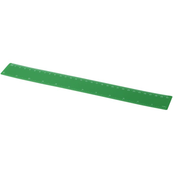 Rothko 30 cm plastic ruler Rothko 30 cm plastic ruler
