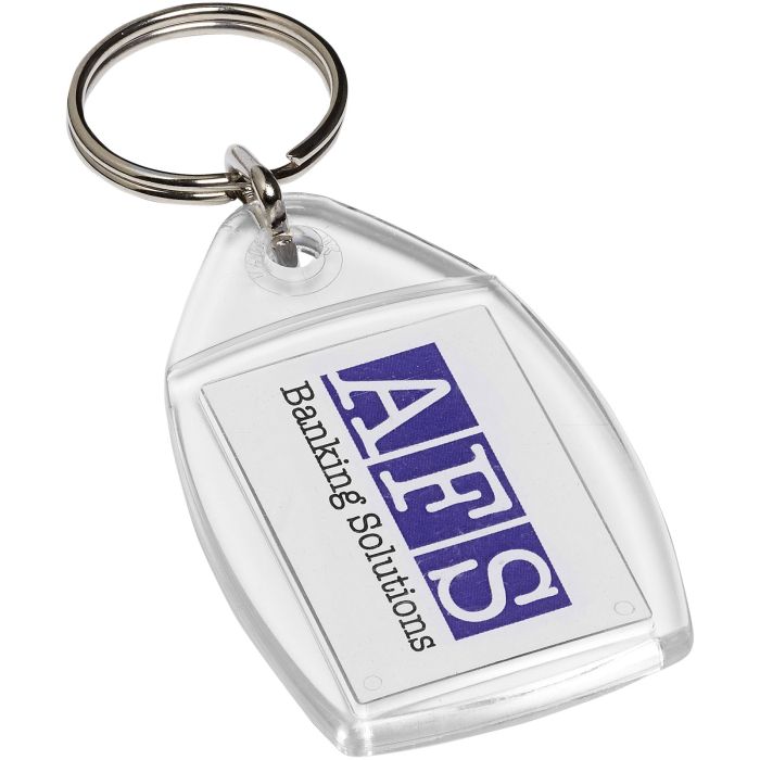 Access P5 keychain Access P5 keychain