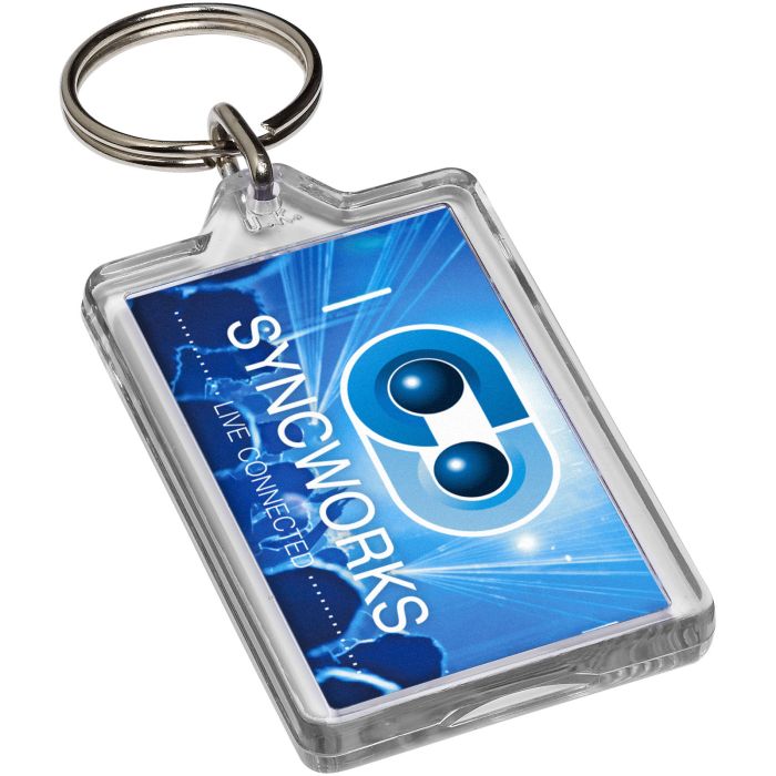 Luken G1 reopenable keychain Luken G1 reopenable keychain