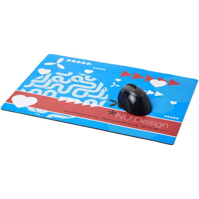 Q-Mat® A3 sized counter mat Q-Mat® A3 sized counter mat