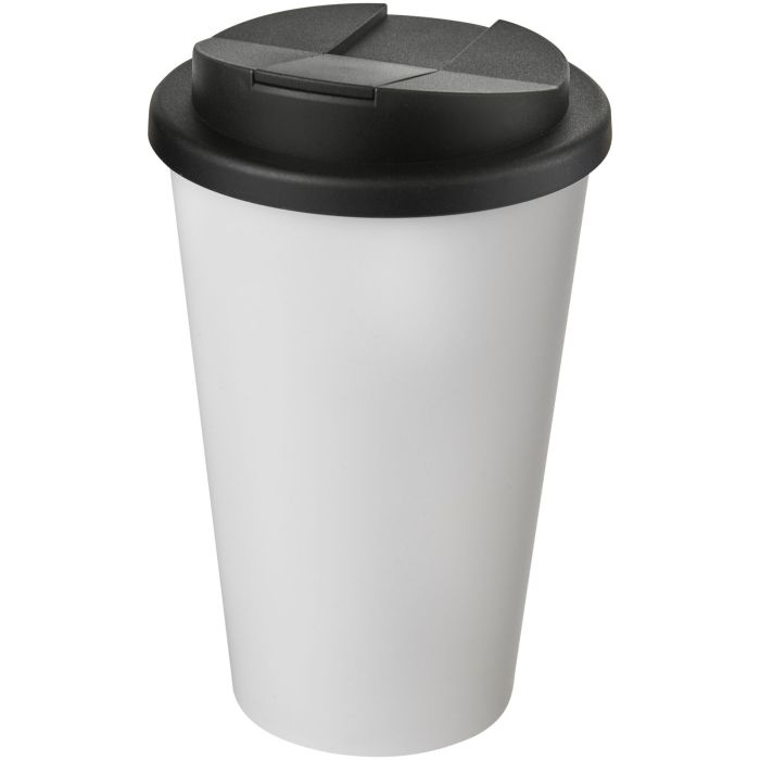 Americano® 350 ml tumbler with spill-proof lid Americano® 350 ml tumbler with spill-proof lid