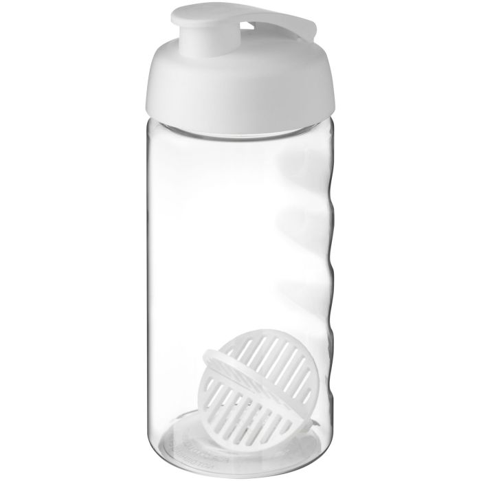 H2O Active® Bop 500 ml shaker bottle H2O Active® Bop 500 ml shaker bottle