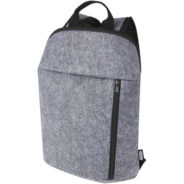 Felta GRS recycled felt cooler backpack 7L Felta GRS recycled felt cooler backpack 7L
