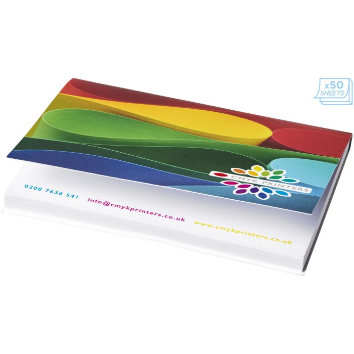 Sticky-Mate® A7 soft cover sticky notes 100x75mm Sticky-Mate® A7 soft cover sticky notes 100x75mm