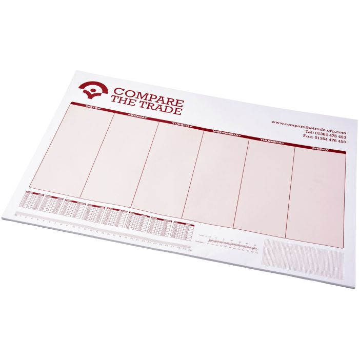 Desk-Mate® A3 notepad Desk-Mate® A3 notepad