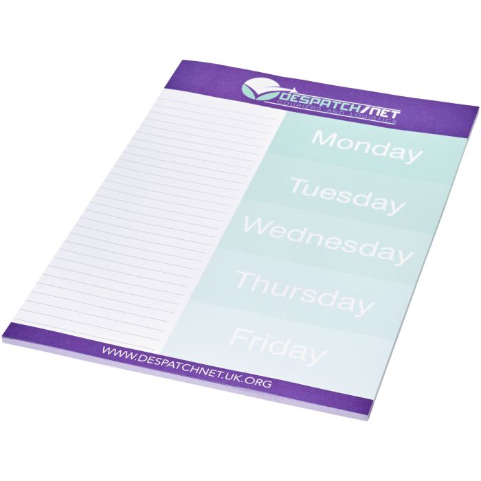 Desk-Mate® A4 notepad Desk-Mate® A4 notepad