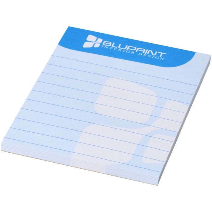 Desk-Mate® A7 notepad Desk-Mate® A7 notepad