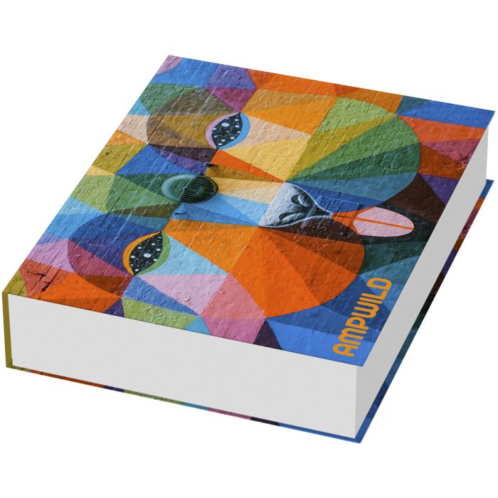 Combi notes page marker set hard cover Combi notes page marker set hard cover