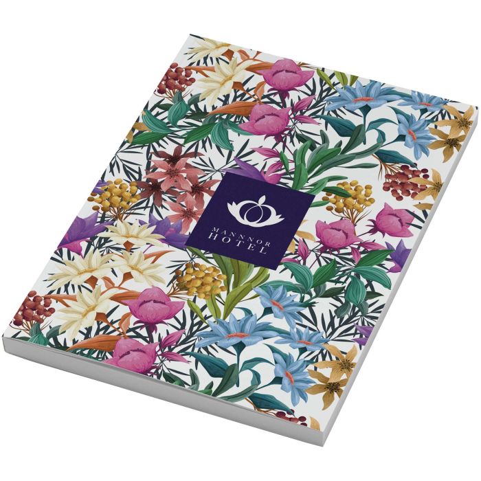 Novella Austen A5 soft cover notebook - 100 sheets Novella Austen A5 soft cover notebook - 100 sheets