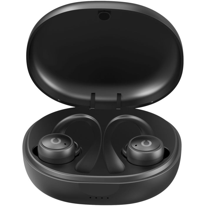 Prixton TWS160S sport Bluetooth® 5.0 earbuds Prixton TWS160S sport Bluetooth® 5.0 earbuds